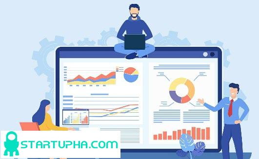 پایش محیط کسب و کار