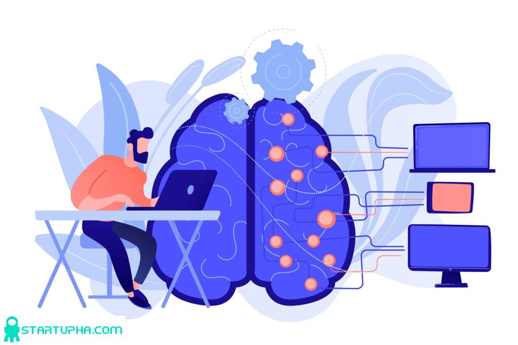 Deep learning چیست؟