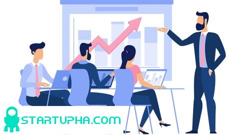 pitch deck چیست؟ ارائه استارتاپی موفق