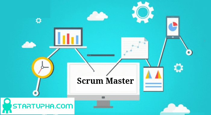 اسکرام مستر