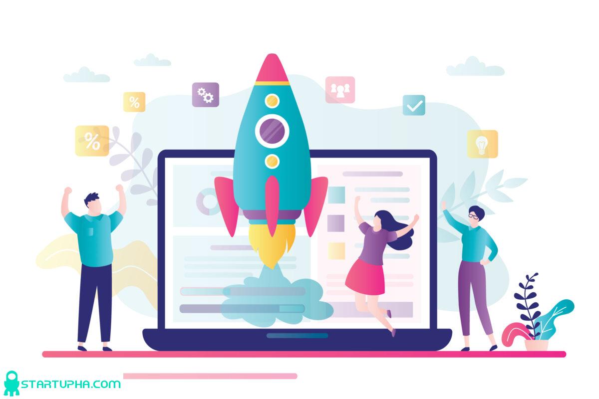 استارتاپ استودیو چیست ؟