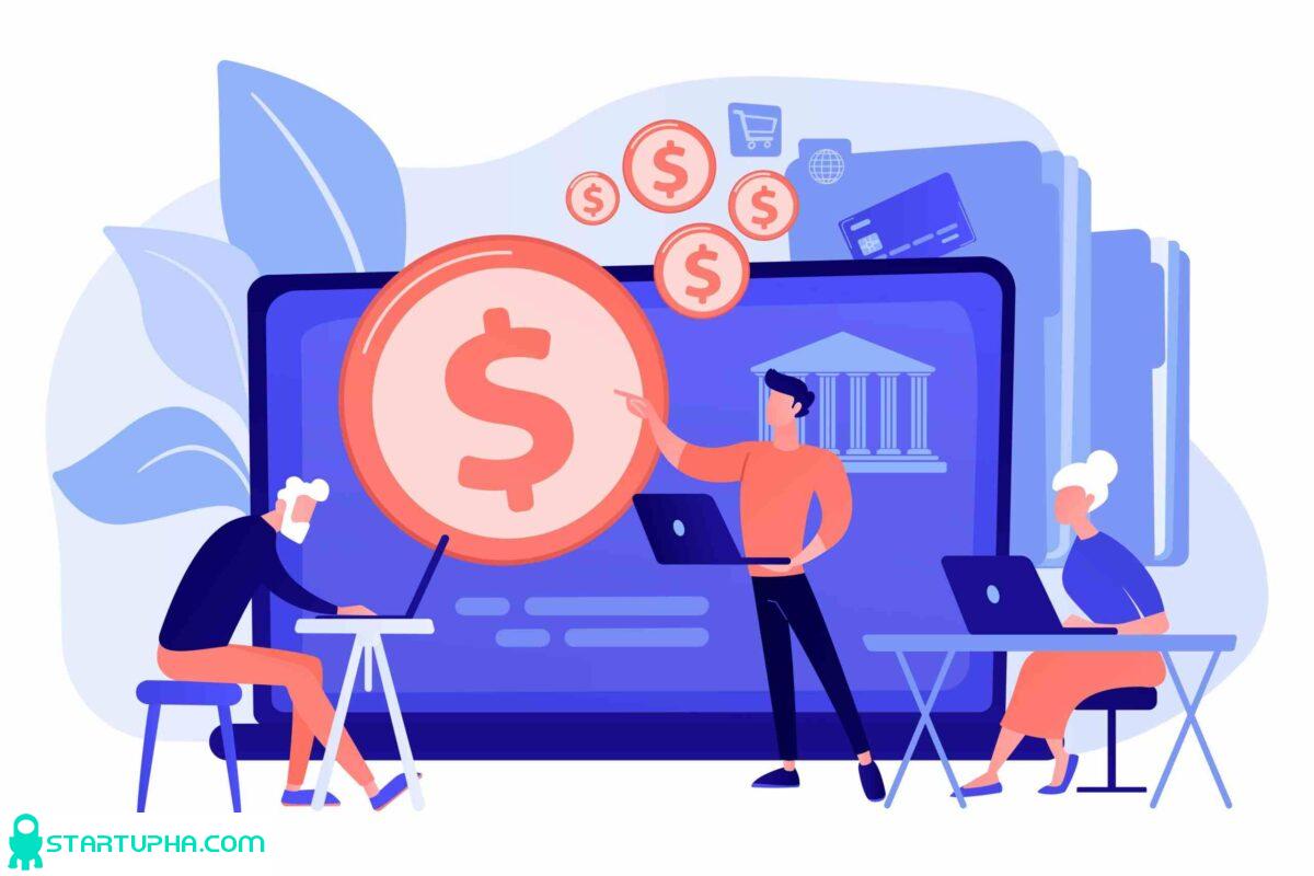 هزینه سرمایه ای