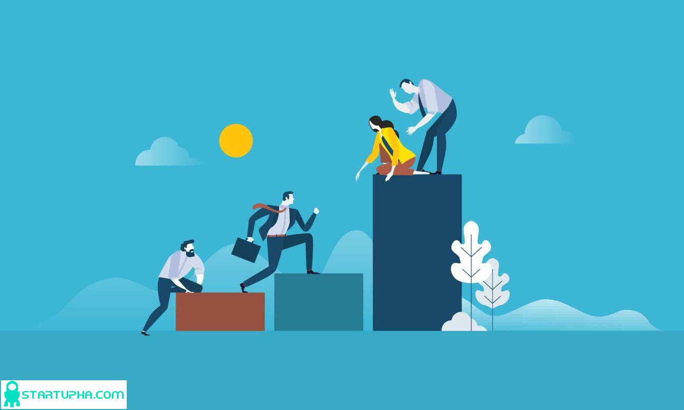 نکات کسب و کار موفق