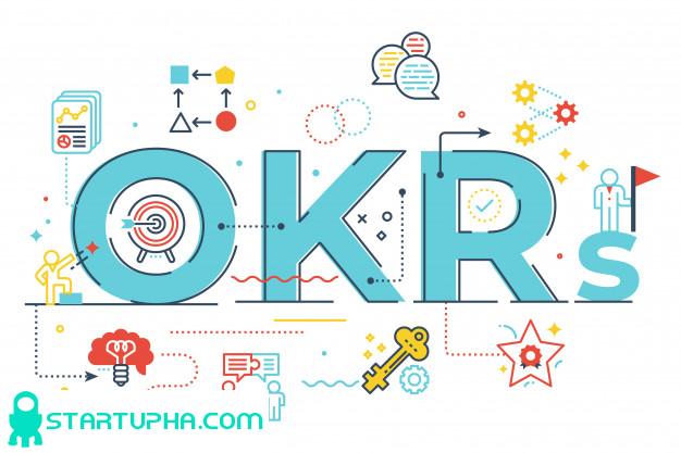 okr چیست؟