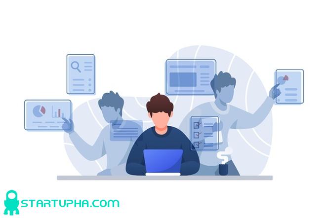 وظایف مدیر محصول