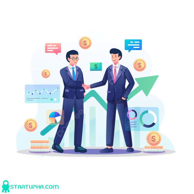 انواع شراکت