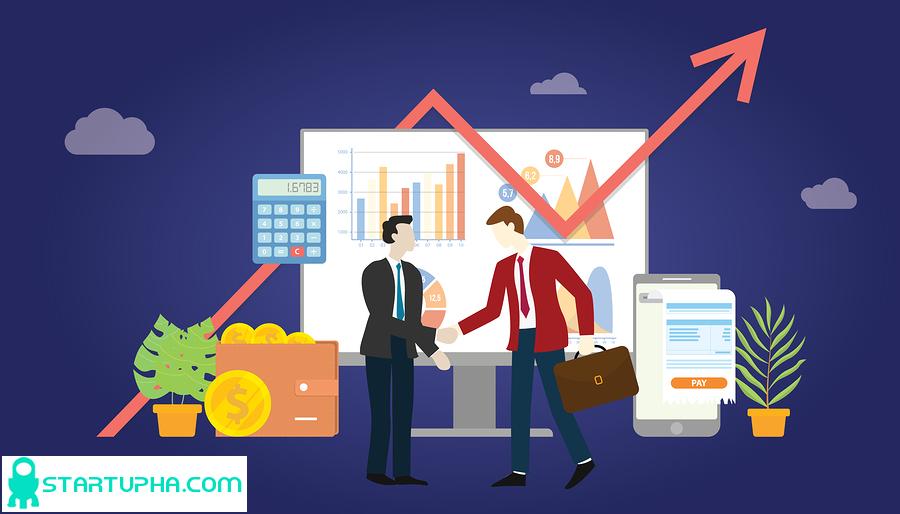 روش های مختلف جذب سرمایه در استارتاپ ها