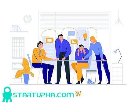 طوفان فکری یا Brainstorming چیست؟