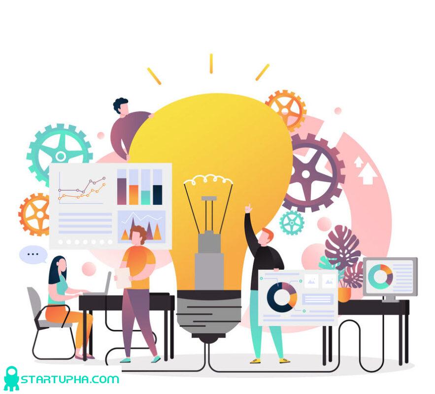 ایده استارتاپی