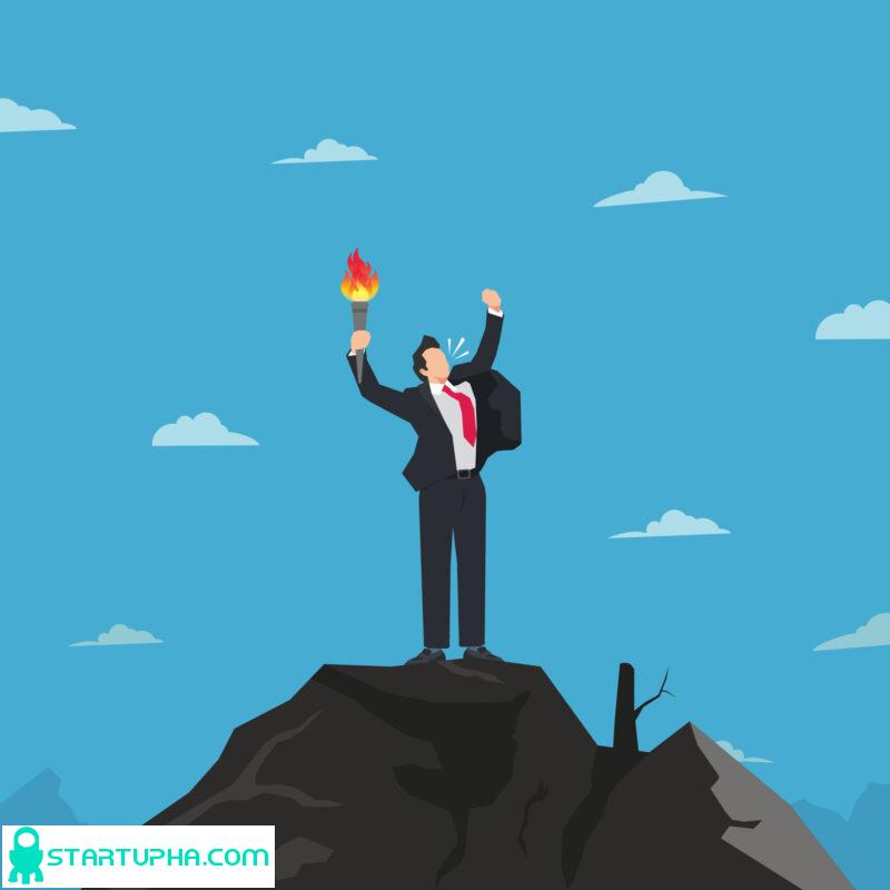 روحیه کارآفرینی