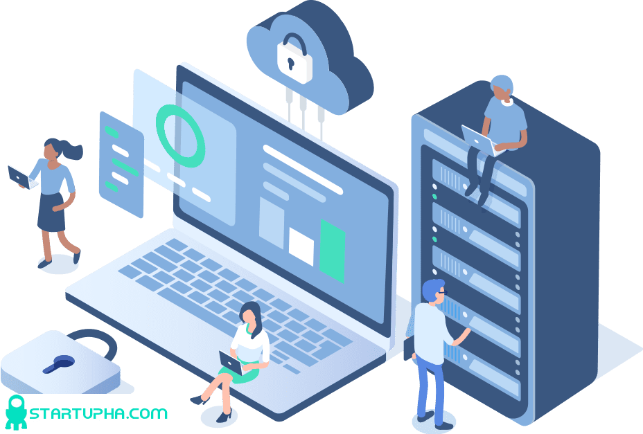 رایانش ابری چیست