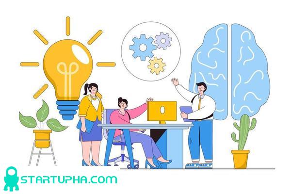 تکنیک های خلاقیت