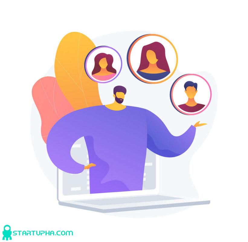 پرسونا چیست؟