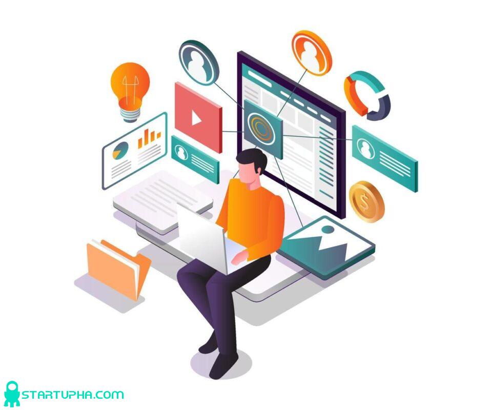 تحول دیجیتال در بازاریابی