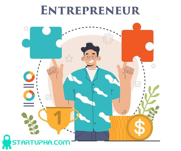 مبانی کارآفرینی