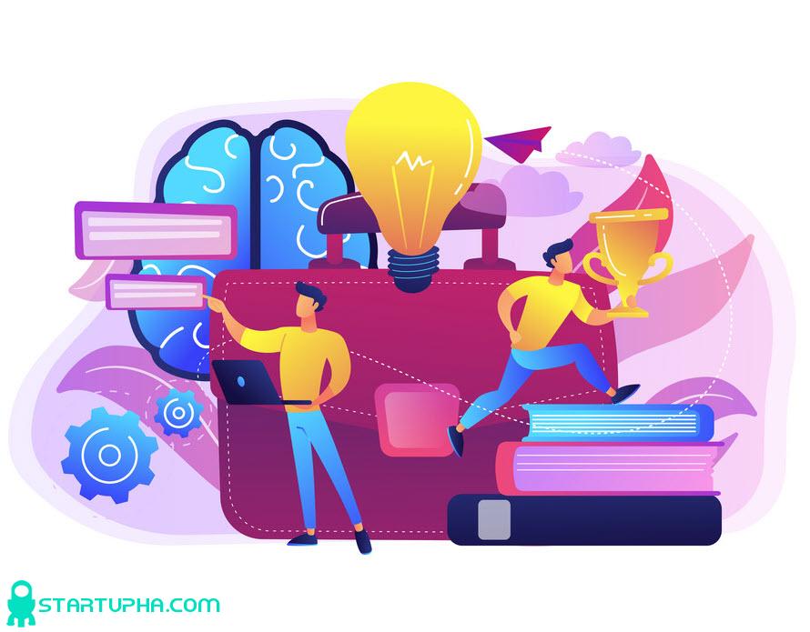 کارآفرینی جیست؟