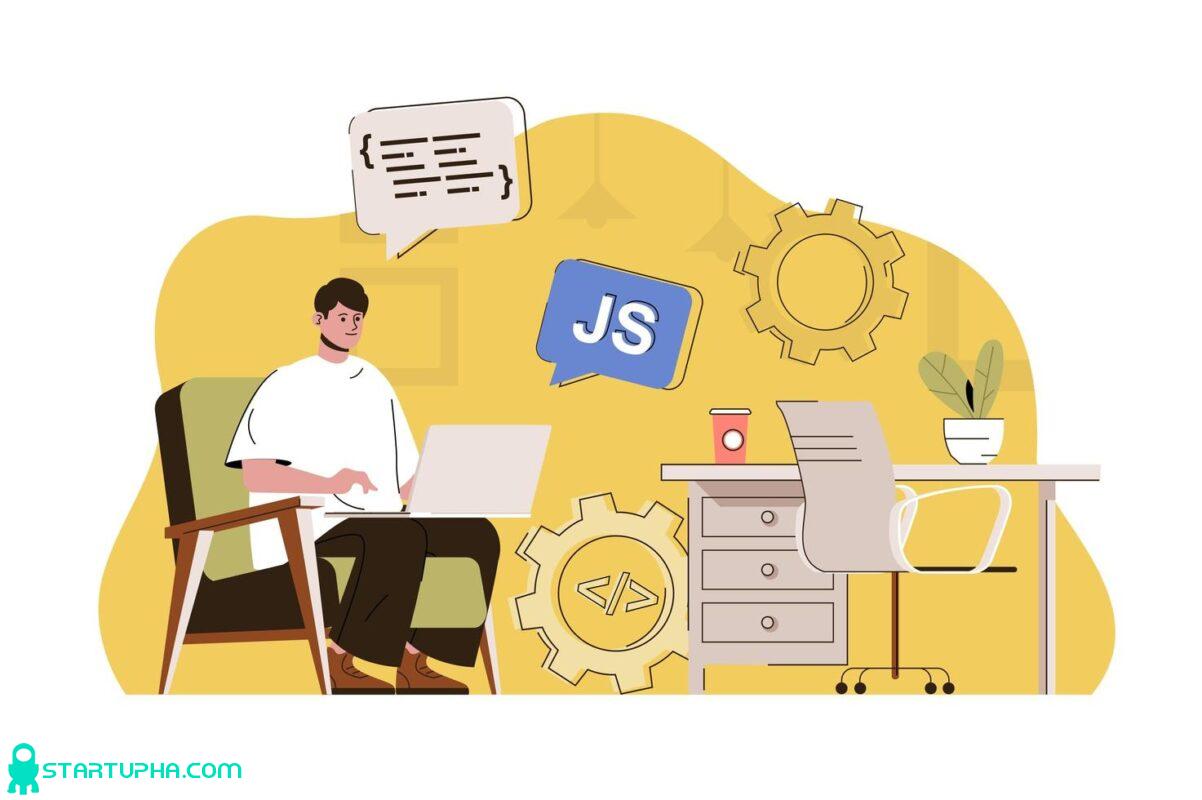 توسعهدهنده فرانتاند