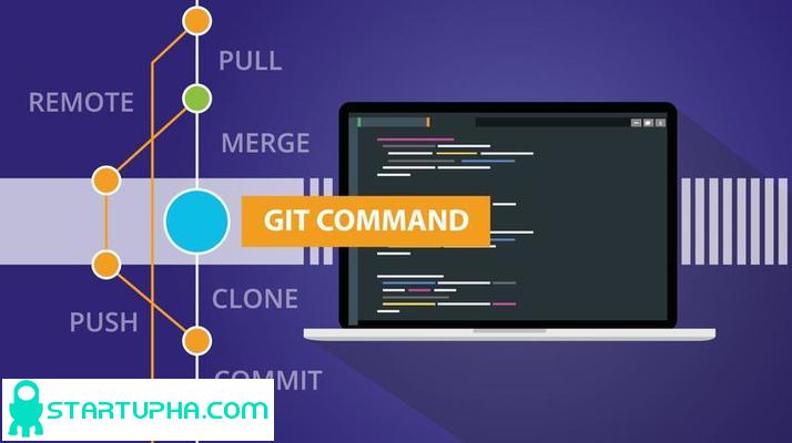 کاربرد گیت (Git)