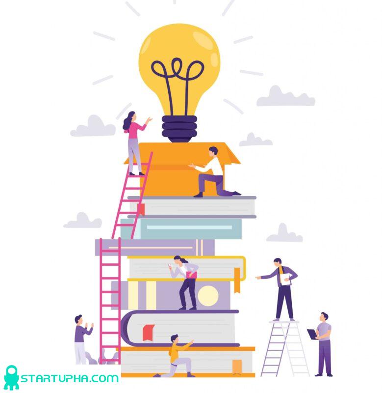 استارتاپ چیست؟