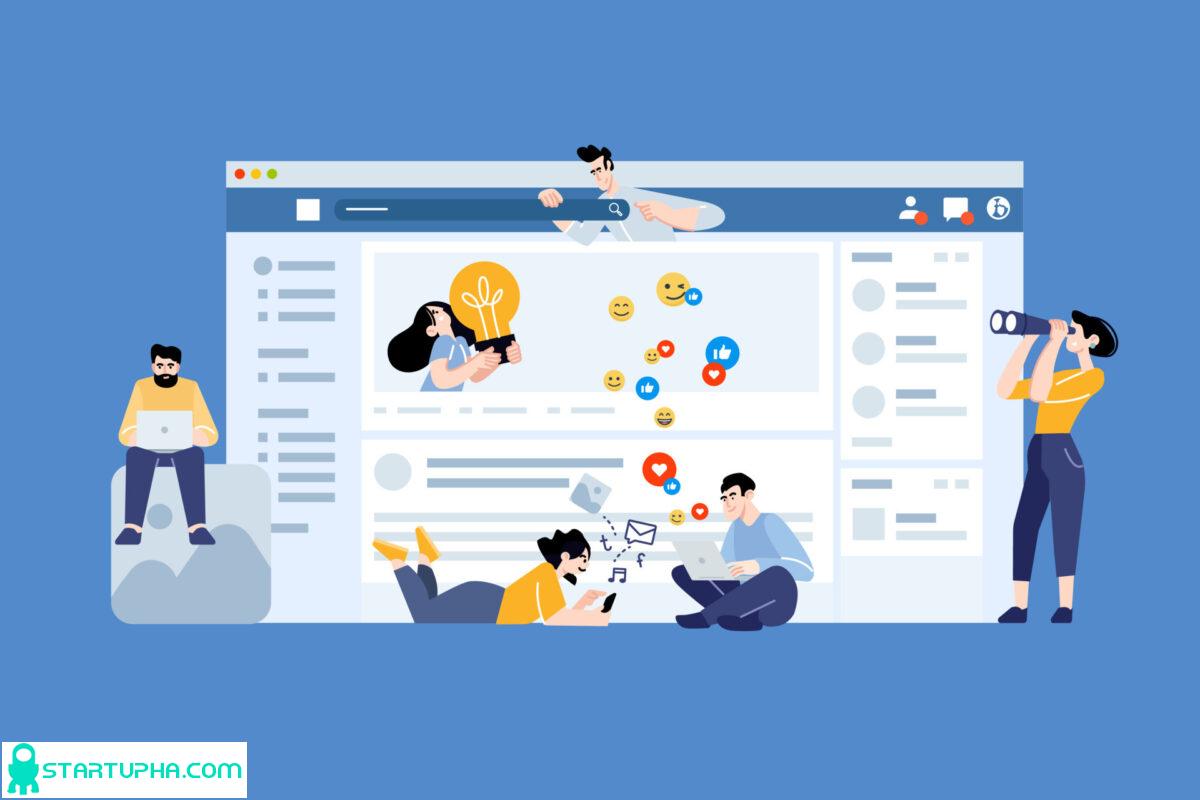 سایت یا اینستاگرام؟