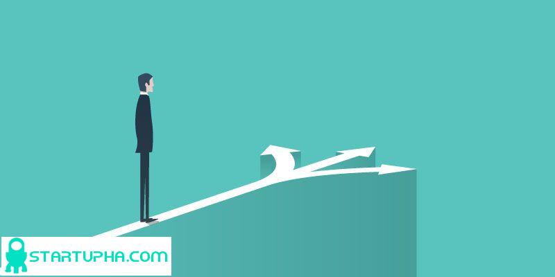 الگوهای تصمیم گیری کارآفرینان