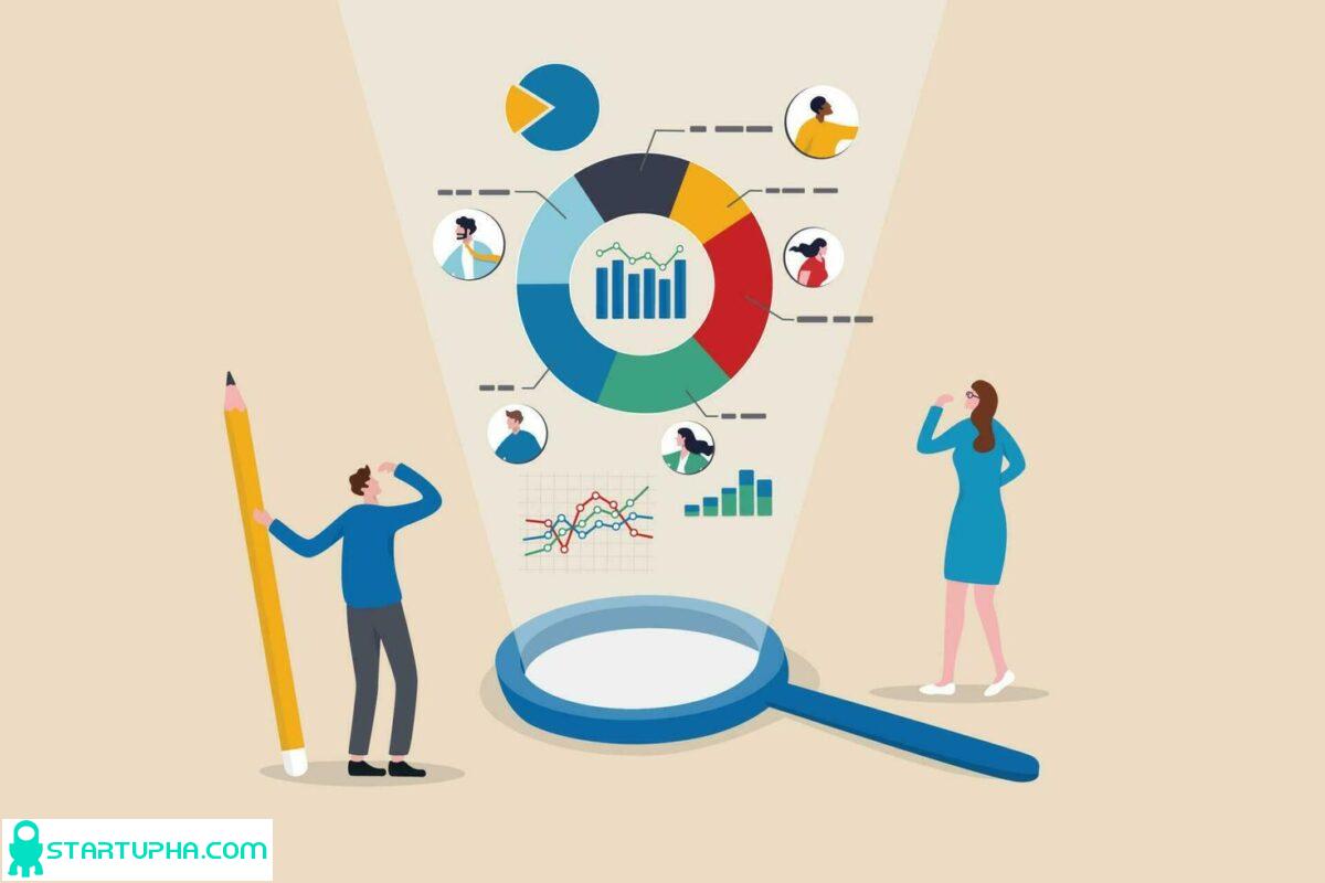 تحلیل رقبای کسب و کار اینترنتی