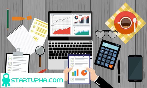 برنامه بازاریابی (Marketing Plan)