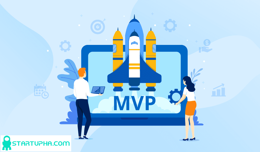 MVP چیست؟ کمینه محصول پذیرفتنی