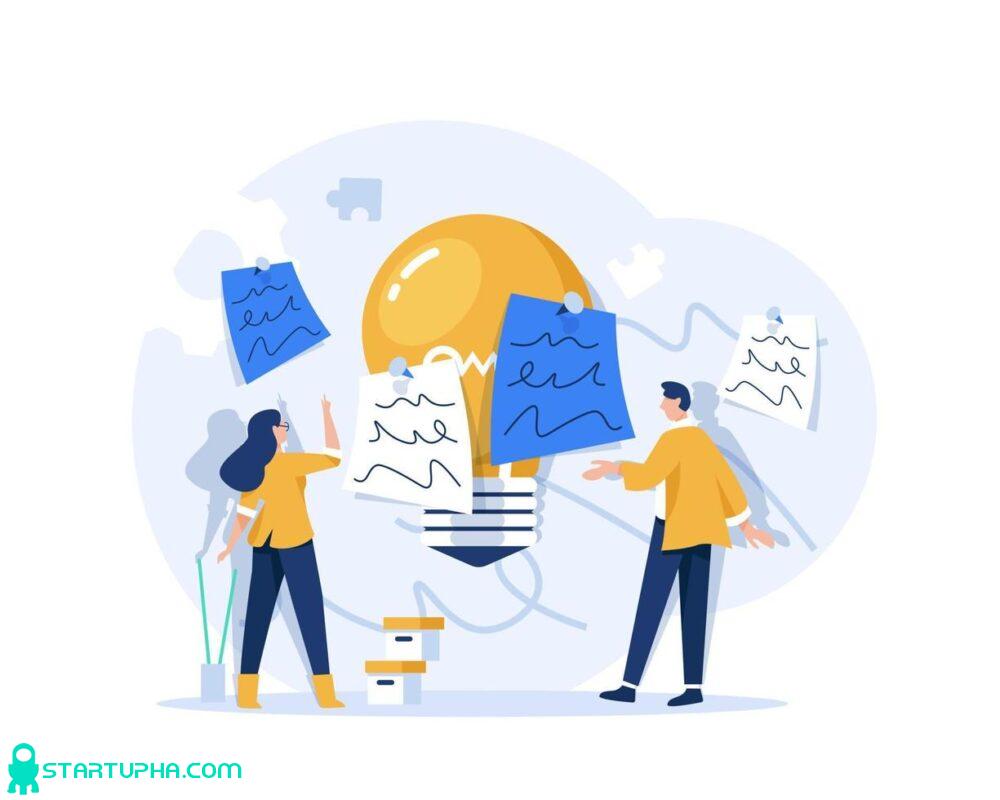 بوم ایده پردازی