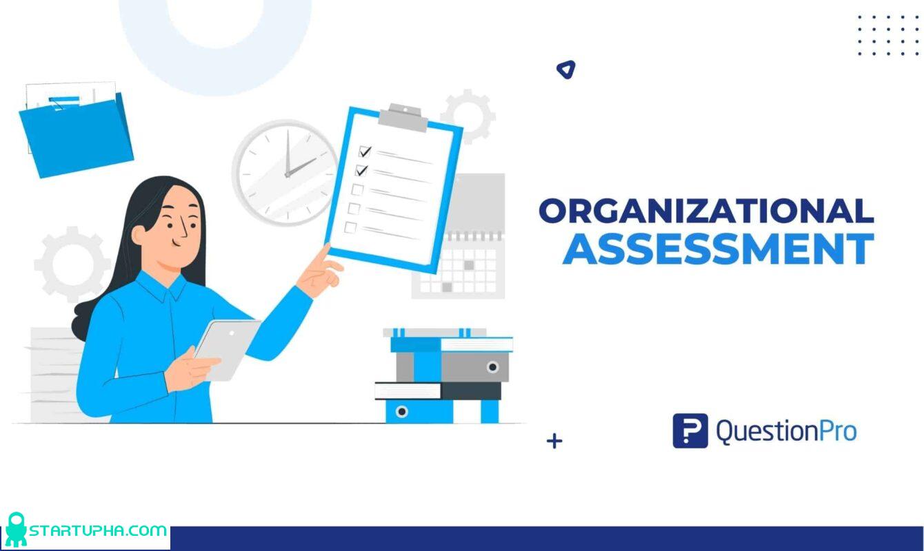 چک لیست عارضه یابی سازمانی