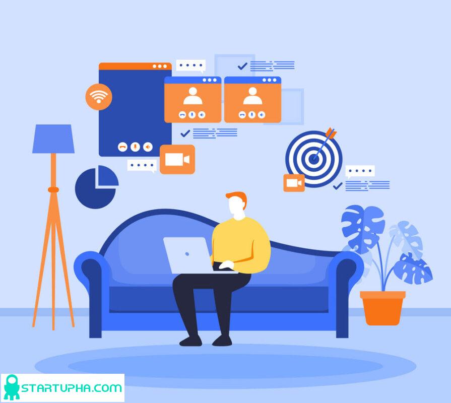 سودآورترین مشاغل خانگی