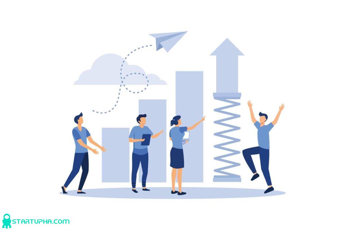 اسکیل آپ چیست ؟