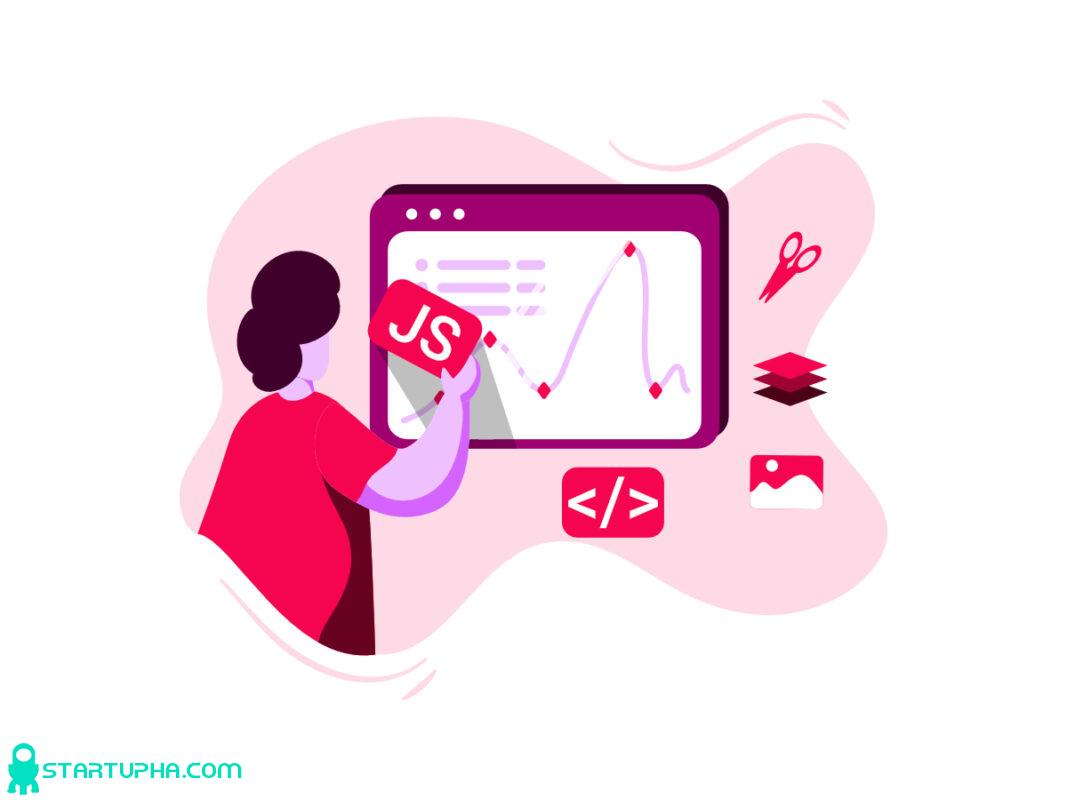 جاوا اسکریپت چیست؟