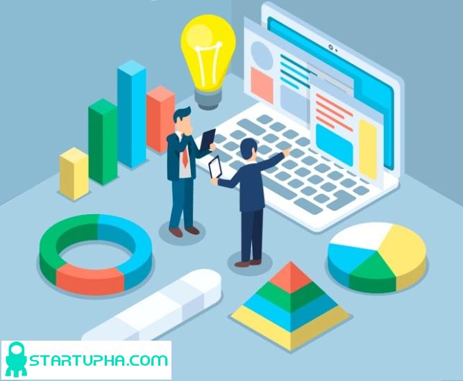 مراحل و پیش نیازهای راه اندازی استارتاپ