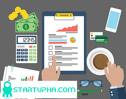 مدل درآمدی استارتاپ ها