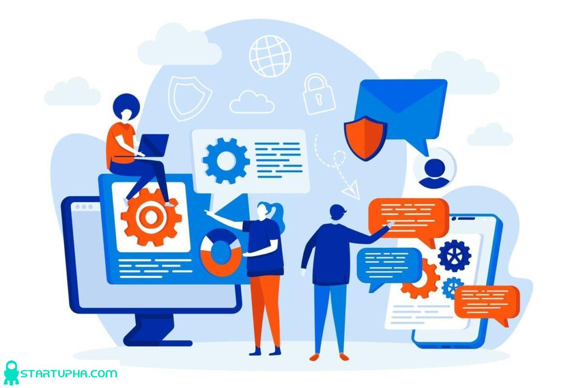 سرویس دیزاین