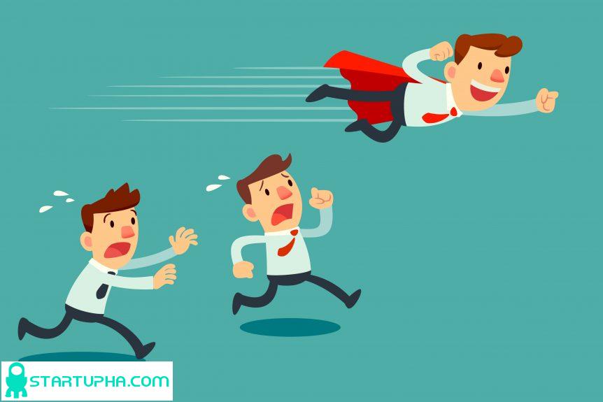 برندسازی استارتاپ