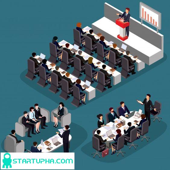 استارتاپ ویکند چیست؟