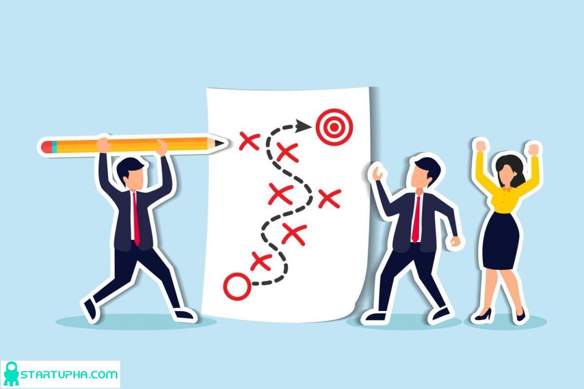 استراتژی محافظه کارانه