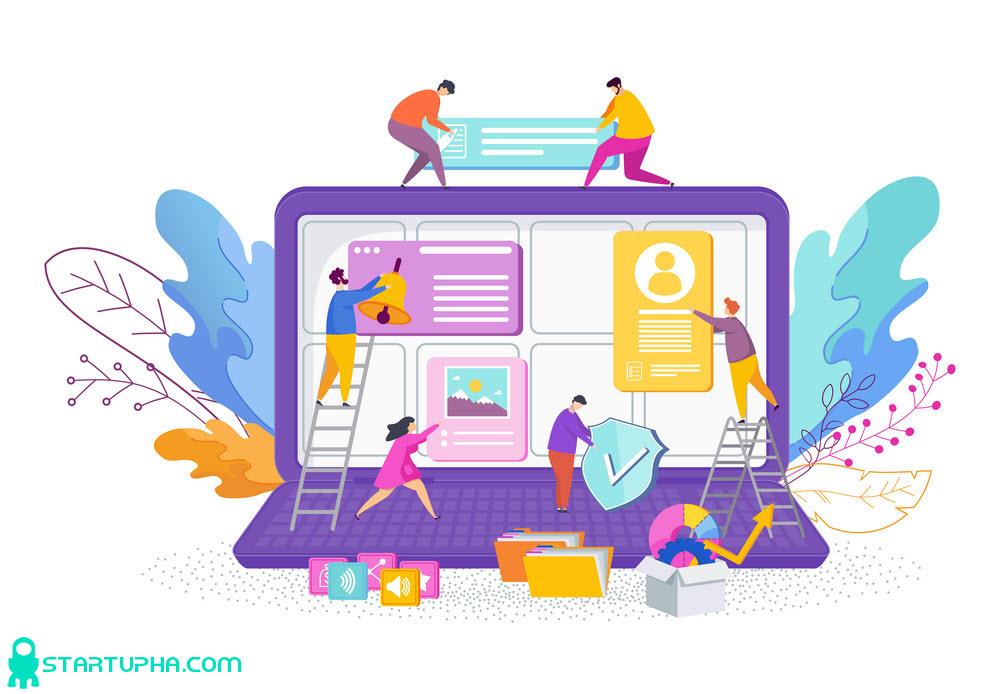 مزایای داشتن وب سایت چیست؟