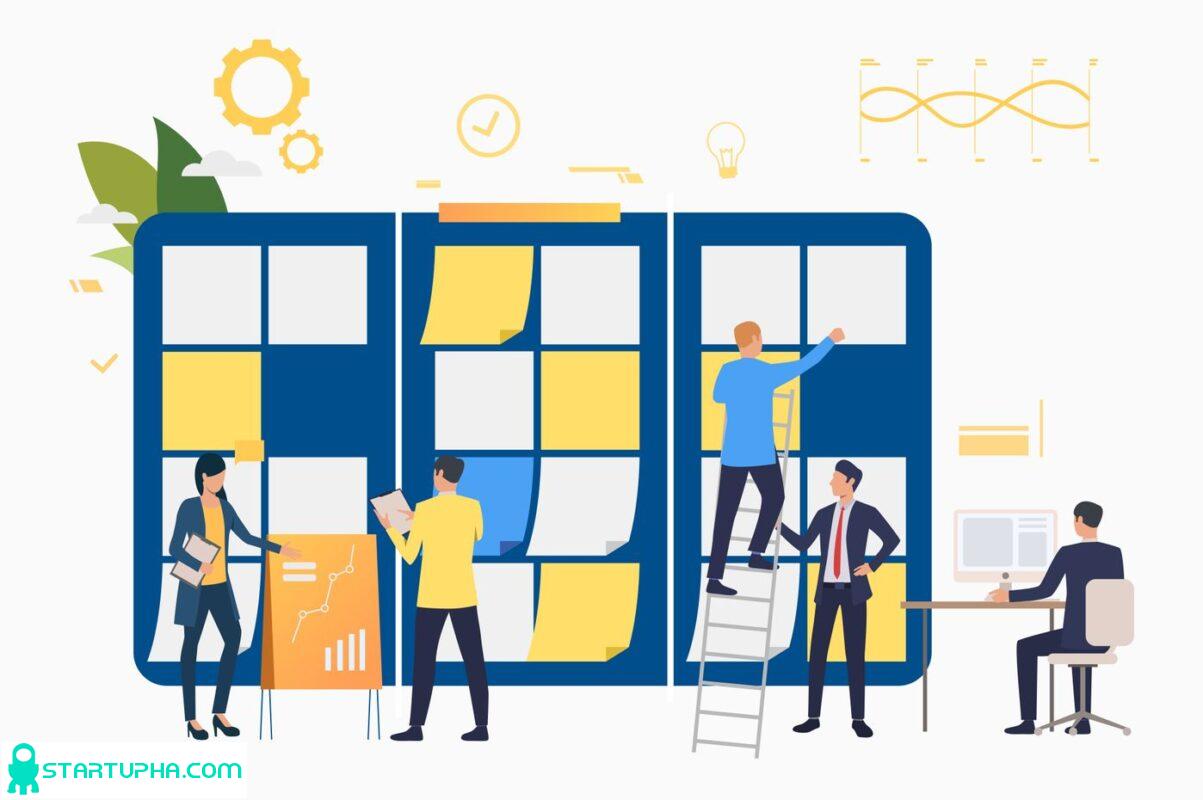 بوم ارزش پیشنهادی