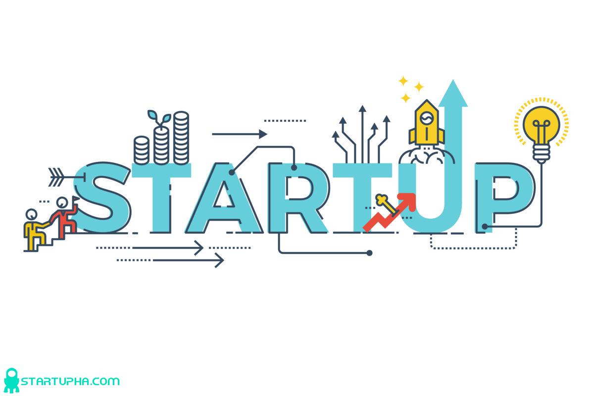 اصطلاحات استارتاپی