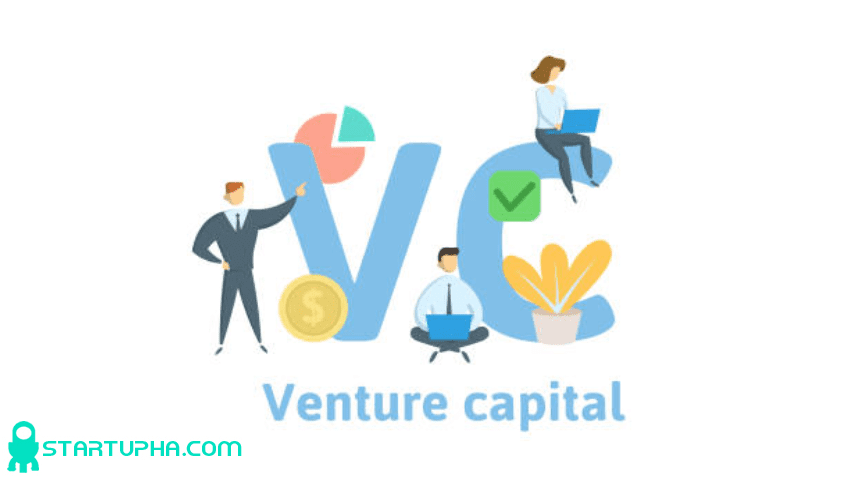 سرمایه گذاری خطرپذیر یا سرمایه گذاری جسورانه