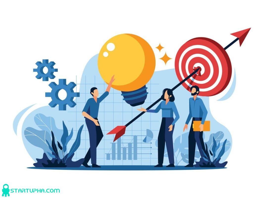 استراتژی کسب و کار