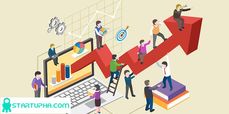 روشهای ارزشگذاری استارتاپ