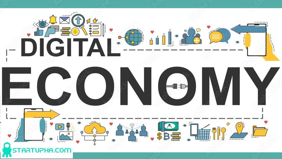 اقتصاد دیجیتال