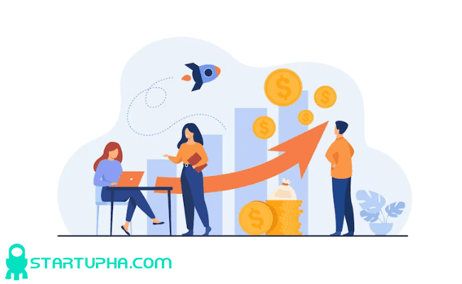 توسعه استارتاپ