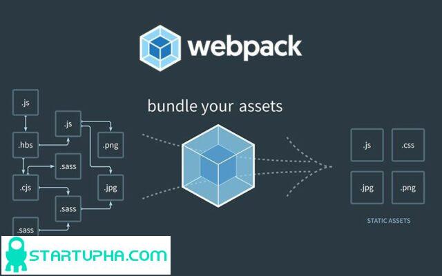 Webpack چیست ؟