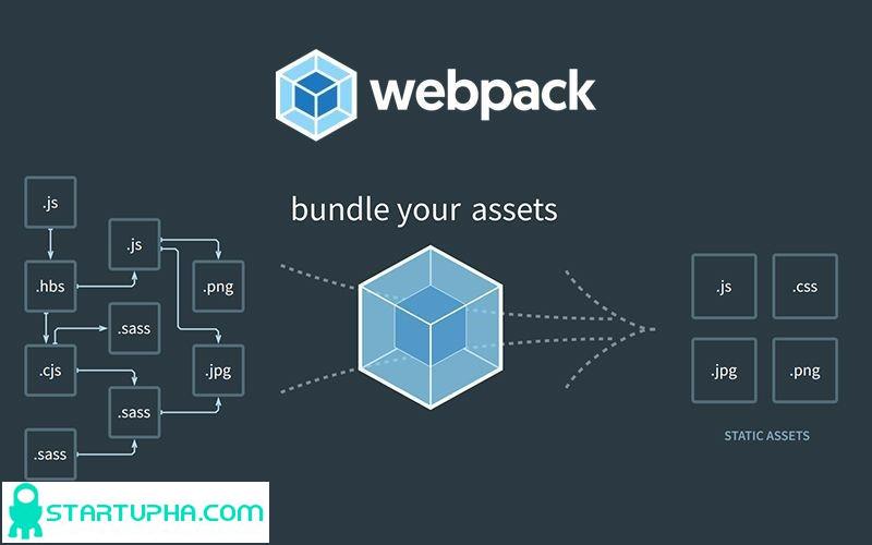 Webpack چیست ؟