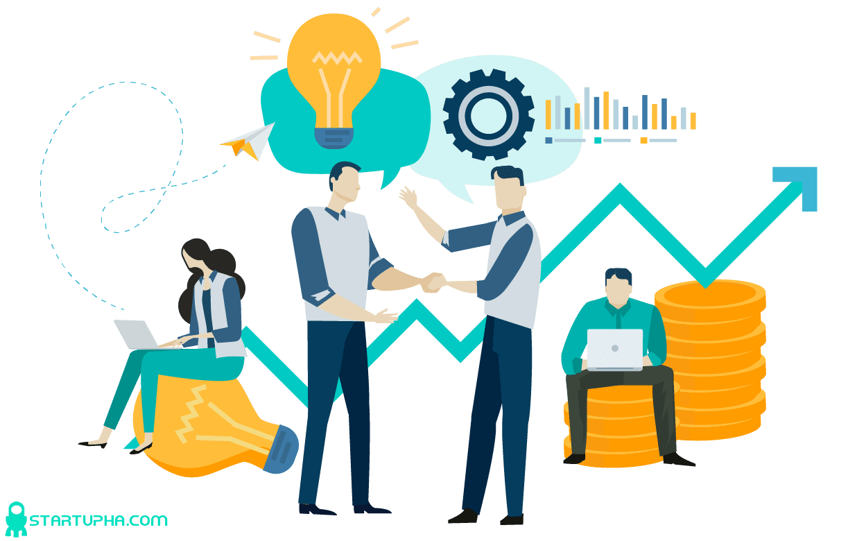 تفاوت استارتاپ ها و کسب و کارها